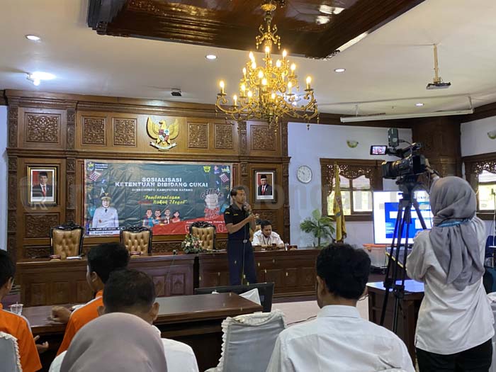 Ekonomi Mulai Membaik, Peredaran Rokok Ilegal Meningkat
