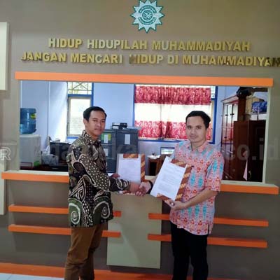 Berdaya Saing Global, Lulusan SMK Muhabat Siap Kerja ke Jepang