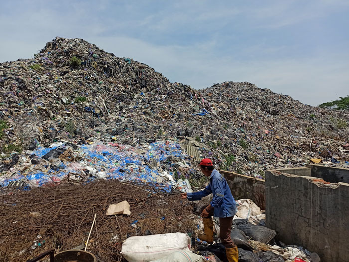 Pelibatan Pihak Ketiga Tengah Dimatangkan