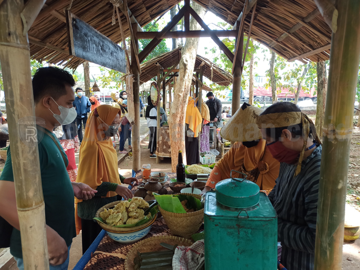 Pemkab Canangkan Wisata Vaksinasi di Minggon Jatinan