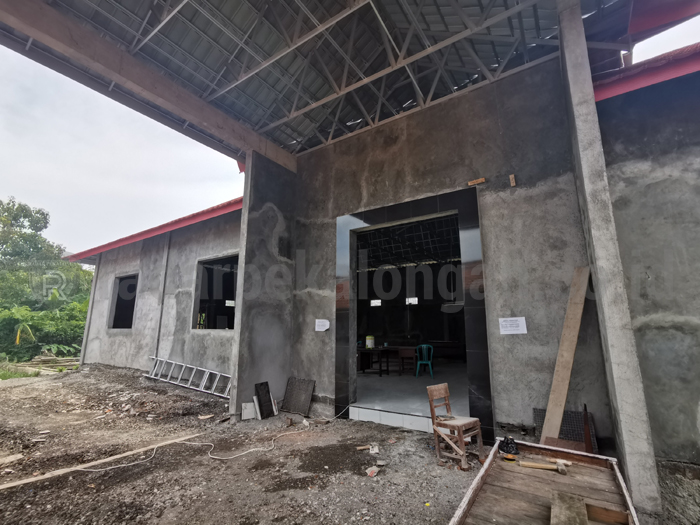 Meski Nol Kasus, Rumah Isolasi Tetap Disiapkan