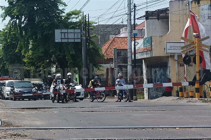 Pemkot Fokus Kejar Realisasi Pembuatan Fly Over