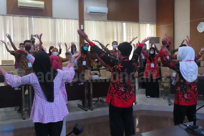Forum Anak Diminta Perkuat Peran Pelopor dan Pelapor