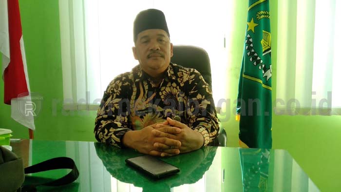 Jemaah Haji Kota Pekalongan Dijadwalkan Pulang 14 Agustus