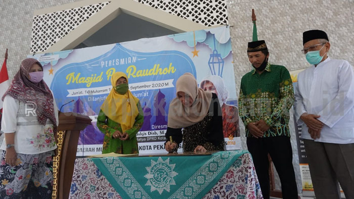 Muhammadiyah Akan Kembangkan Kawasan Pendidikan