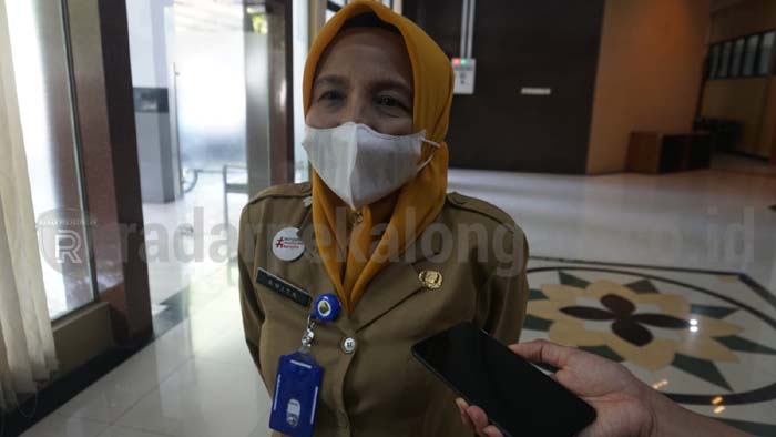 Pendaftaran PPPK 2022, Pemkot Tunggu Informasi BKN