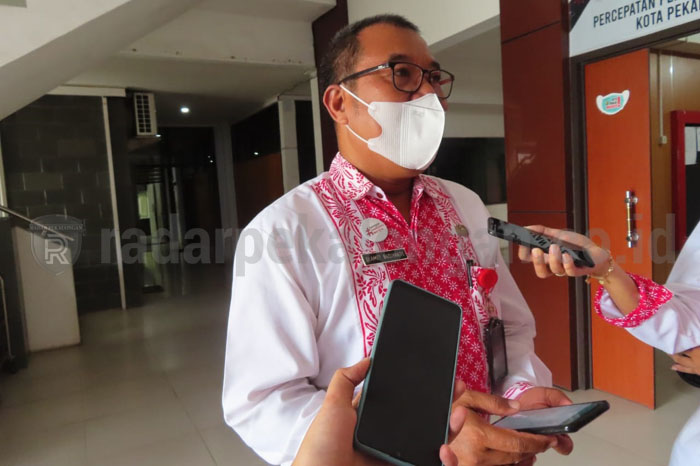 Vaksinasi Ampuh Cegah Keparahan akibat Covid