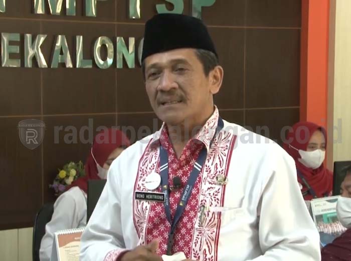 Mal Pelayanan Publik Dibangun Tahun Ini