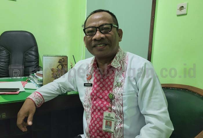 Rekrutmen PPIH 2023, Kota Pekalongan Dapat Jatah 2 Orang