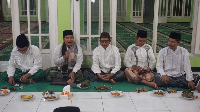 Gandeng NU dan Muhammadiyah, Kemenag Adakan Tarling