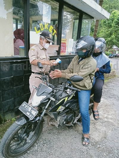 Libur Nataru, Linggo Tetap Buka