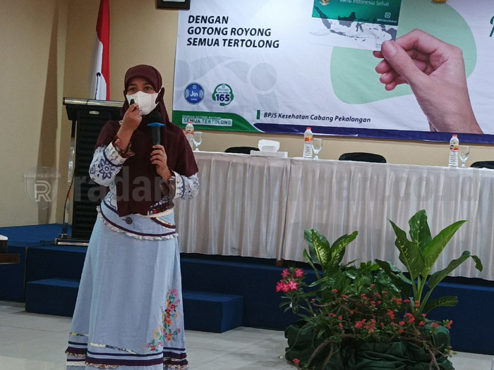 168 Ribu Peserta BPJS Kesehatan Dinonaktifkan