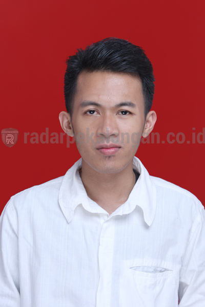 'Bagus' dan 'Aladin' Resmi Bertarung dalam Pilwalkot