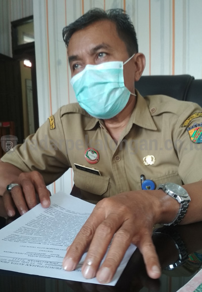 Muncul Tiga Usulan, UMK Belum Ditetapkan