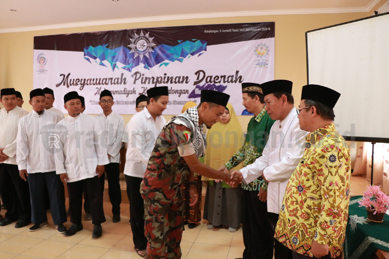 Muhammadiyah Harus Aktif dalam Pilkada