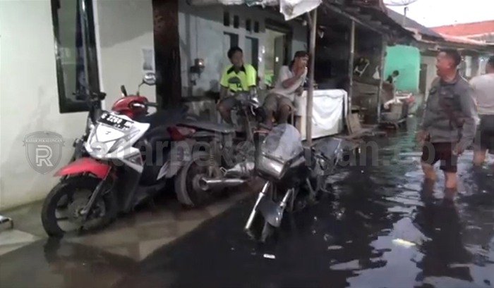 Rob Parah Kembali Genangi Bugisan