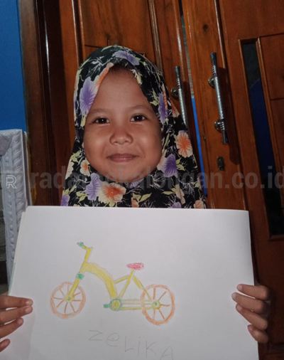 IGRA Siap Jalani Pembelajaran Daring 2021/2022