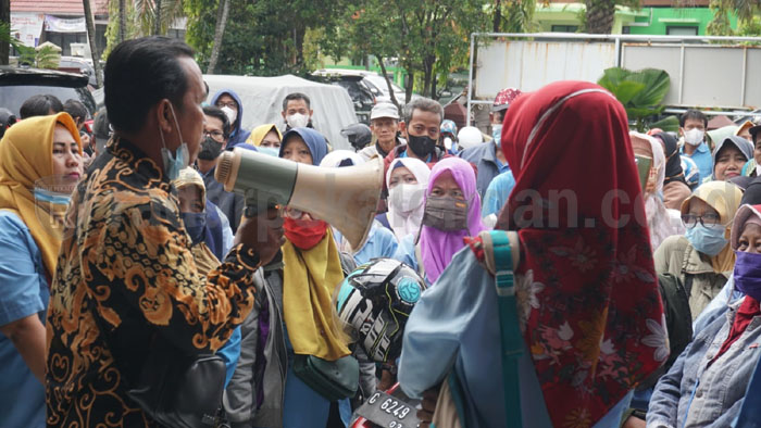 PT Mafahtex dan Eks Karyawan Capai Kesepakatan