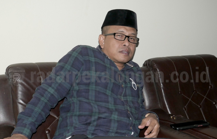 Ketua Komisi C Heran Pencairan Bantuan Bencana Tunggu 3 Bulan