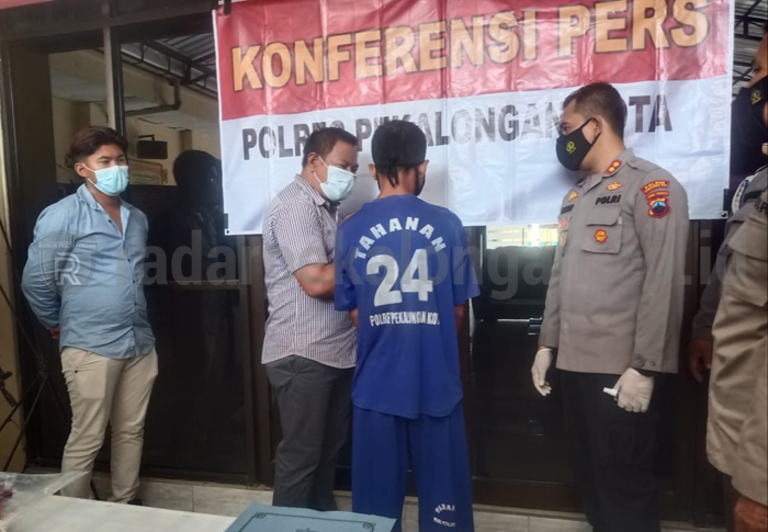 Ibu Korban Curiga Anak Perempuannya Sering Menangis, Ternyata