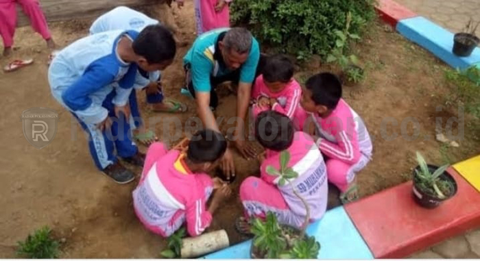 Fasilitasi Siswa Sesuai Kemampuan