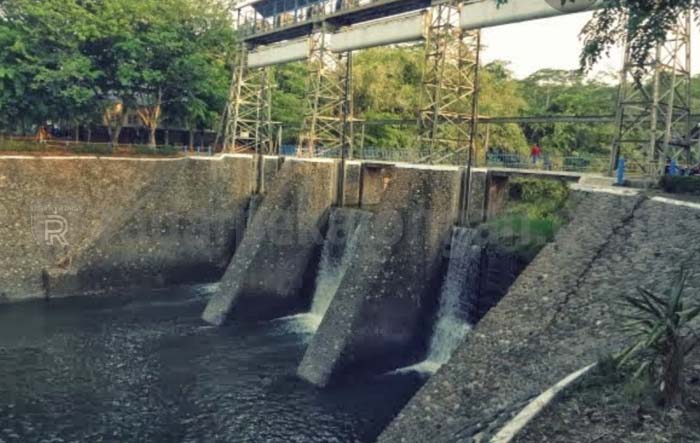 Penutupan Bendungan Gembiro Diundur