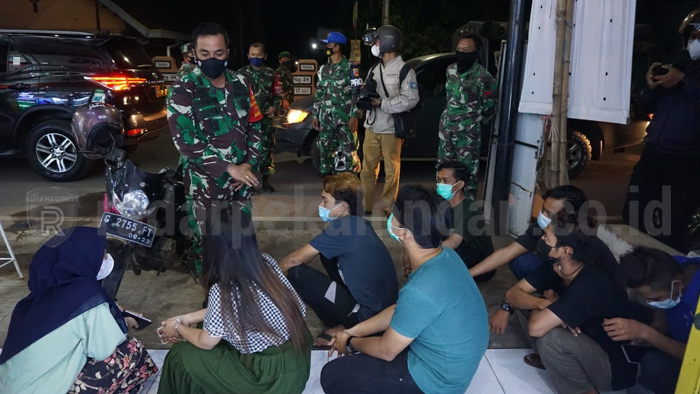 Ada Penambahan 58 Kasus