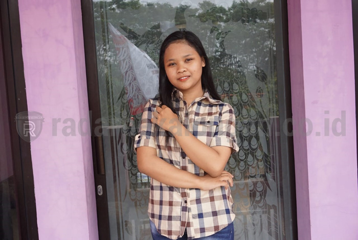 Pelajar Batang Lolos di Kompetisi Dangdut Nasional