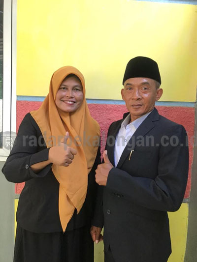 Ibu Harus Jadi Madrasah Utama Anak