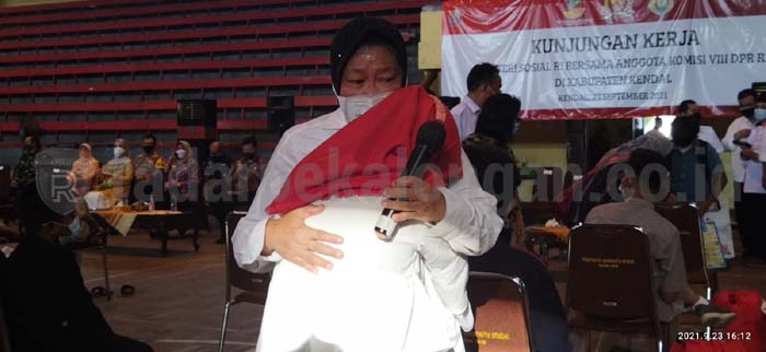 Pekan Raya Kendal Siap Hadirkan Habis Syech Hingga Gus Miftah