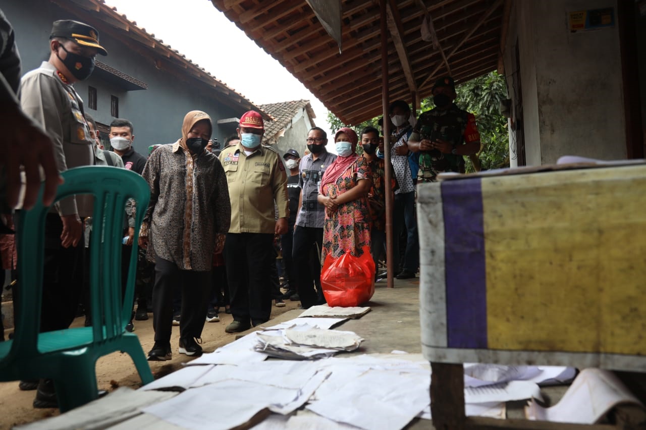 Perumda Tirta Kajen Genjot Cakupan Pelayanan Air Minum