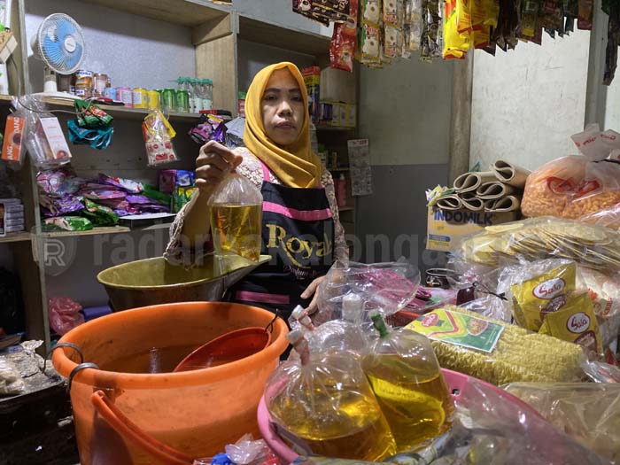 Harga Minyak Goreng Diklaim Mulai Stabil