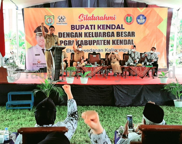 Tolong, SK PPPK Dirampungkan di Bulan Juni