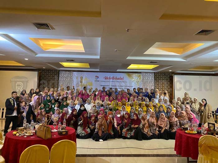 Guru PAUD Berharap Miliki NUPTK