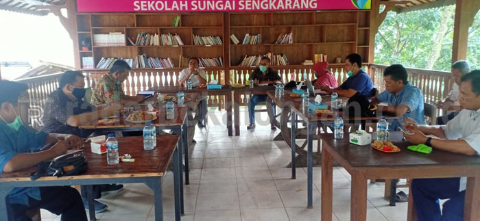 New Normal Bukannya Bebas