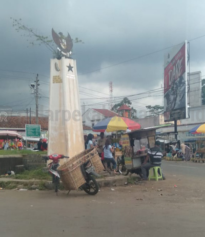 Kawanan Jambret Incar Kaum Hawa