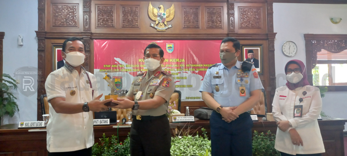 KITB Digadang Mampu Pulihkan Ekonomi Nasional