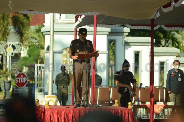 587 Koperasi, Hanya 246 yang Aktif