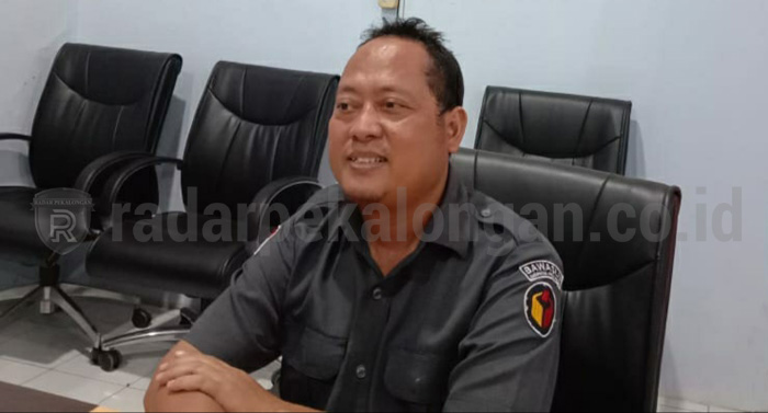 Seorang KPPS Diberhentikan