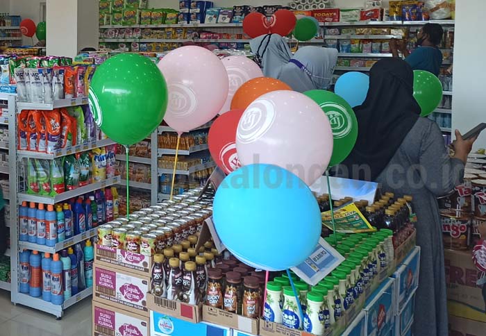 Teliti dan Cek Kemasan serta Kadaluwarsanya Sebelum Membeli Barang