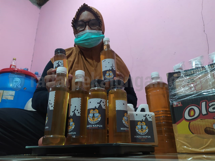 Permintaan Naik 200 Persen, Penjual Sampai Kewalahan