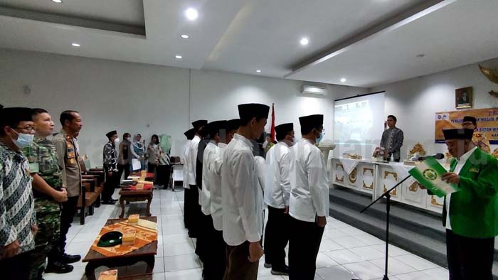 Saatnya Masjid Tuntaskan IMB dan Sertifikat Wakaf