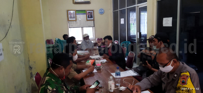 Berjalan Alot, Mediasi Sebidang Tanah Berujung Deadlock