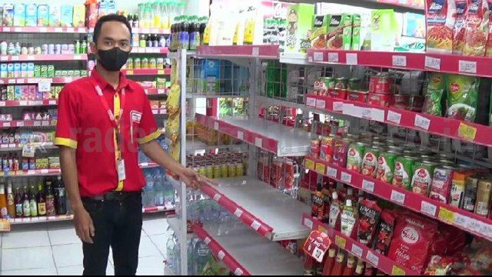 Kebijakan Satu Harga Belum Merata