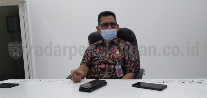 Satuan Pendidikan Didorong Siapkan Sarpras KBM Tatap Muka