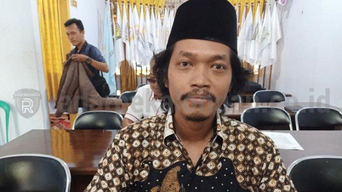 Akhirnya, Ketua KONI Mundur