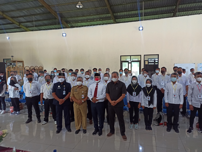 Weit, Batang Malah Kekurangan Tenaga Kerja