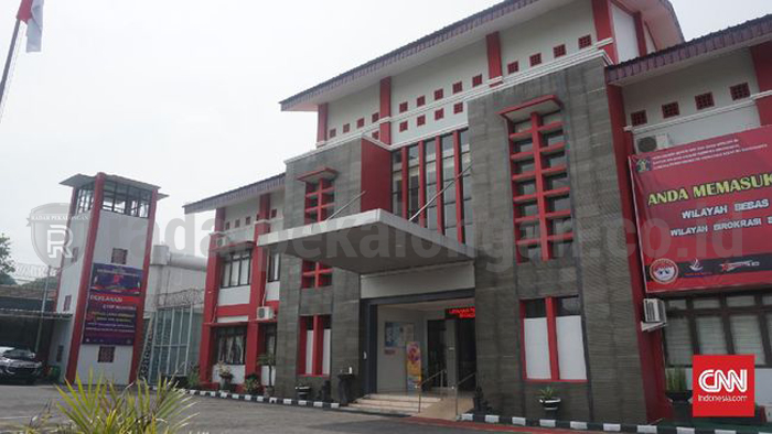 275 Napi Narkotika Sleman Positif Corona