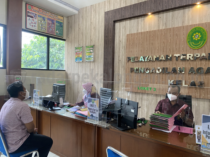 Korban Ghosting, 496 Pasangan Pilih Bercerai