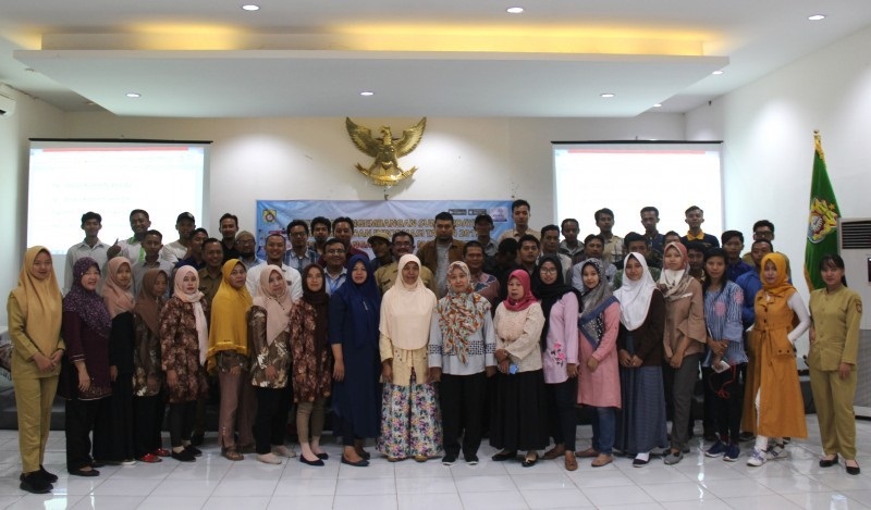 Guru MAM Batang Diajak Kreatif Hadapi Pembelajaran Daring